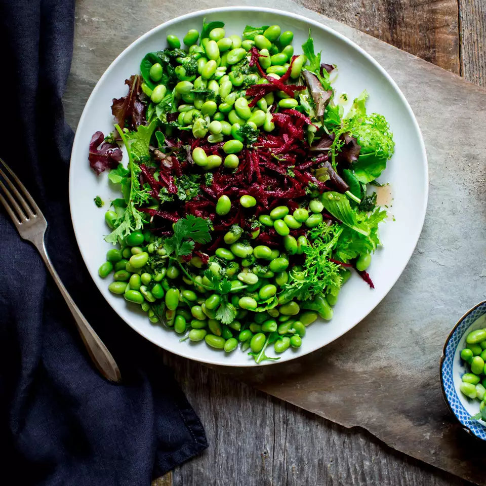 7-Day Low-Carb Vegan Meal Plan, Created by a Dietitian