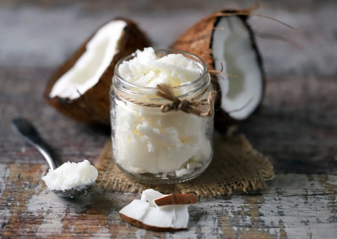 12 superfoods the Media is Lying