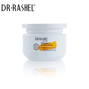 DR. RASHEL Vitamin C Brightening & Anti-Aging Moisturizer