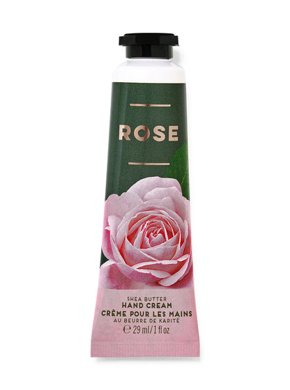 Bath & Body Works Rose Hand Cream