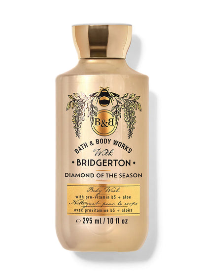 Bath & Body Works Bridgerton Diamond of the Season Body Wash