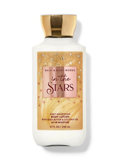 Bath & Body Works In The Stars Body Lotion