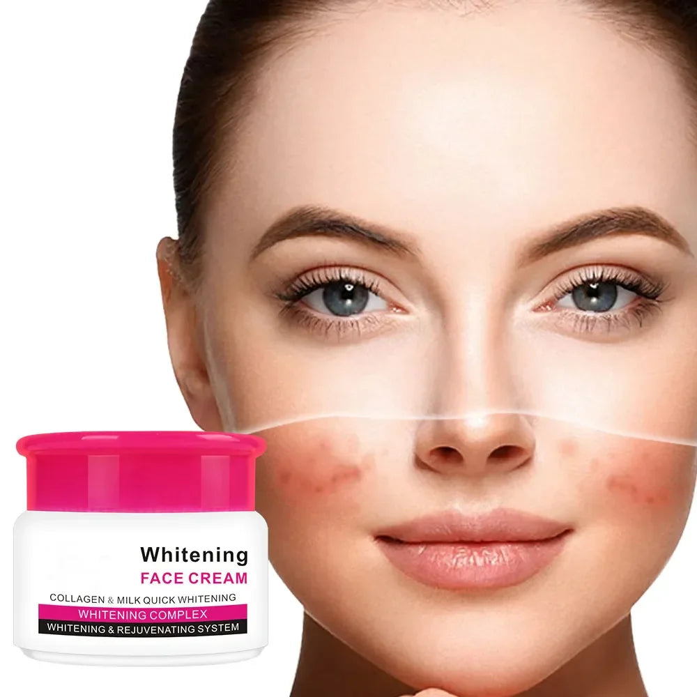 AICHUN BEAUTY WHITENING FACE CREAM