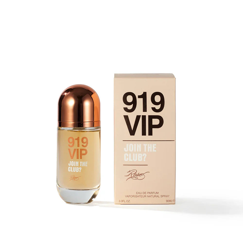 919 VIP Eau de Parfum