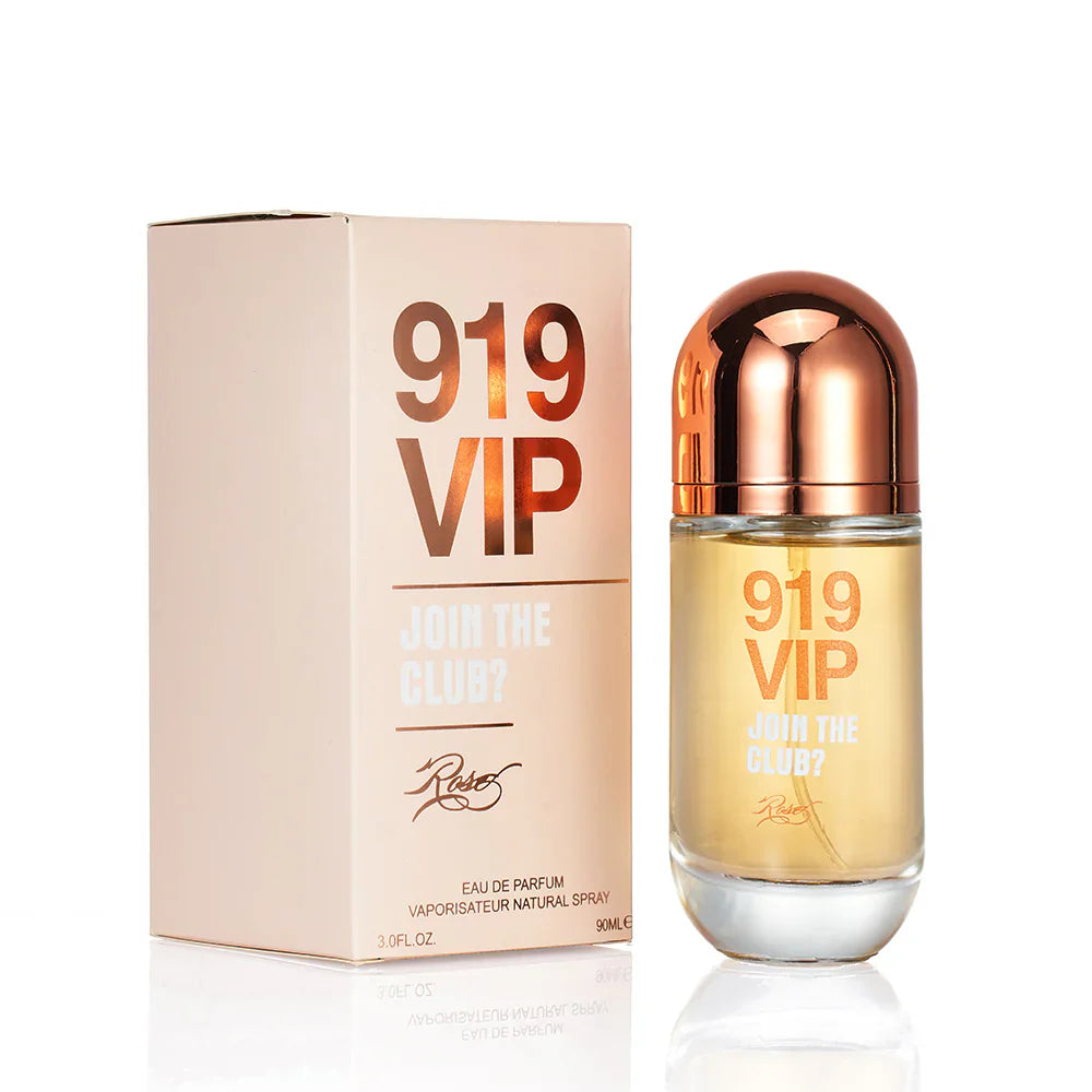 919 VIP Eau de Parfum