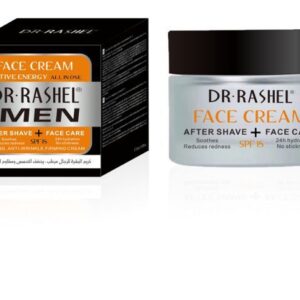 Dr Rashel Face Cream for Men