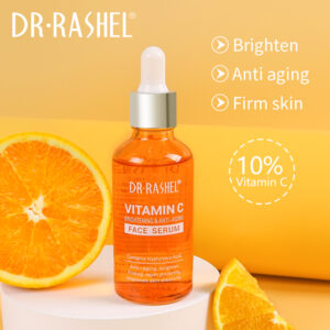 DR. RASHEL Vitamin C 4 Pack Set A