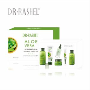 Dr. Rashel Aloe Vera 6pc Skincare Set