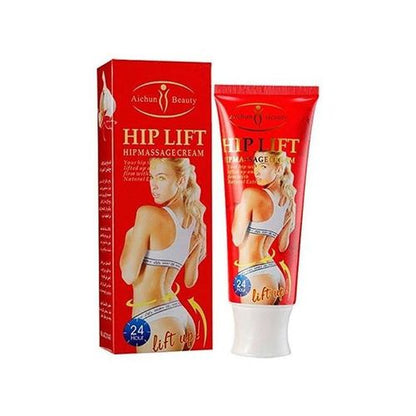 Aichun Beauty Lift/Enhancement Hip Up Massage Enhance Cream