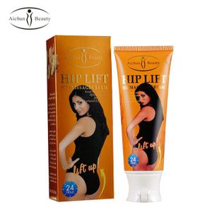 Aichun Beauty Ginger Extract Hip Lift Up Cream