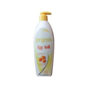 Jergens Moisturizing Egg Yolk Body Lotion