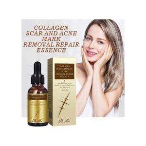 Pei Mei Collagen Scar & Acne Mark Removal Repair Essence - 30g