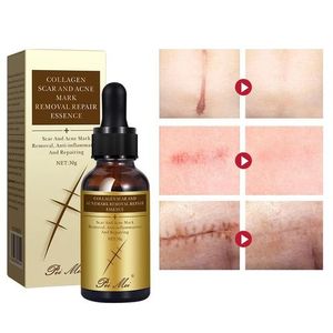 Pei Mei Collagen Scar & Acne Mark Removal Repair Essence - 30g