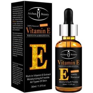 Aichun Beauty Vitamin E Whitening Face Serum