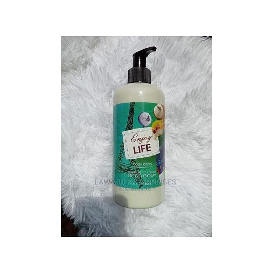 Dear Body Enjoy life body lotion