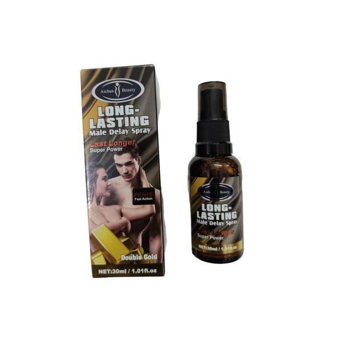 Aichun Beauty Long Lasting Male Delay Spray