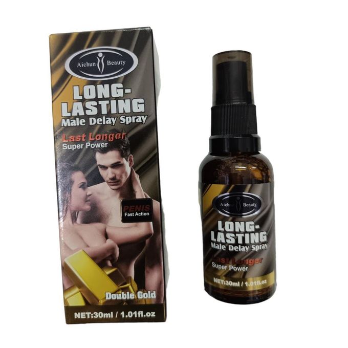 Aichun Beauty Long Lasting Male Delay Spray