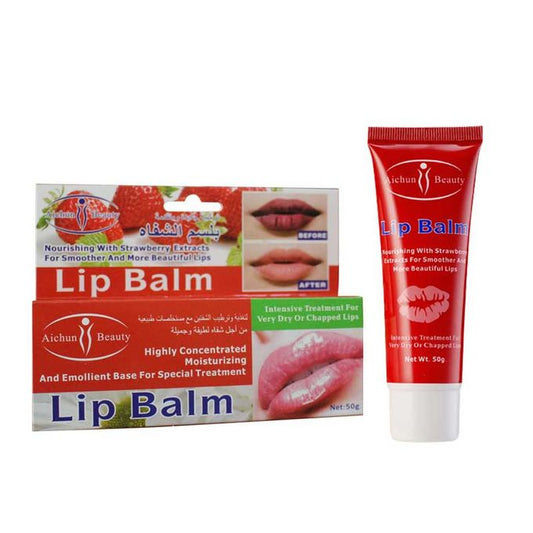 Aichun Beauty Highly Concentrated Moisturizing Lip Balm