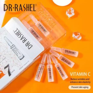 DR. RASHEL Vitamin C Ampoule Serum