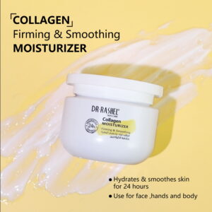 Dr Rashel Collagen Moisturizer (160g)