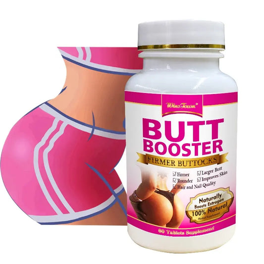 Winstown Butt Booster Pills