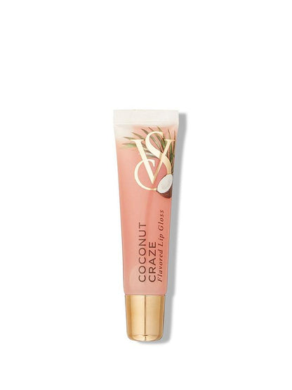 Victoria's Secret Coconut Craze Flavored Lip Gloss