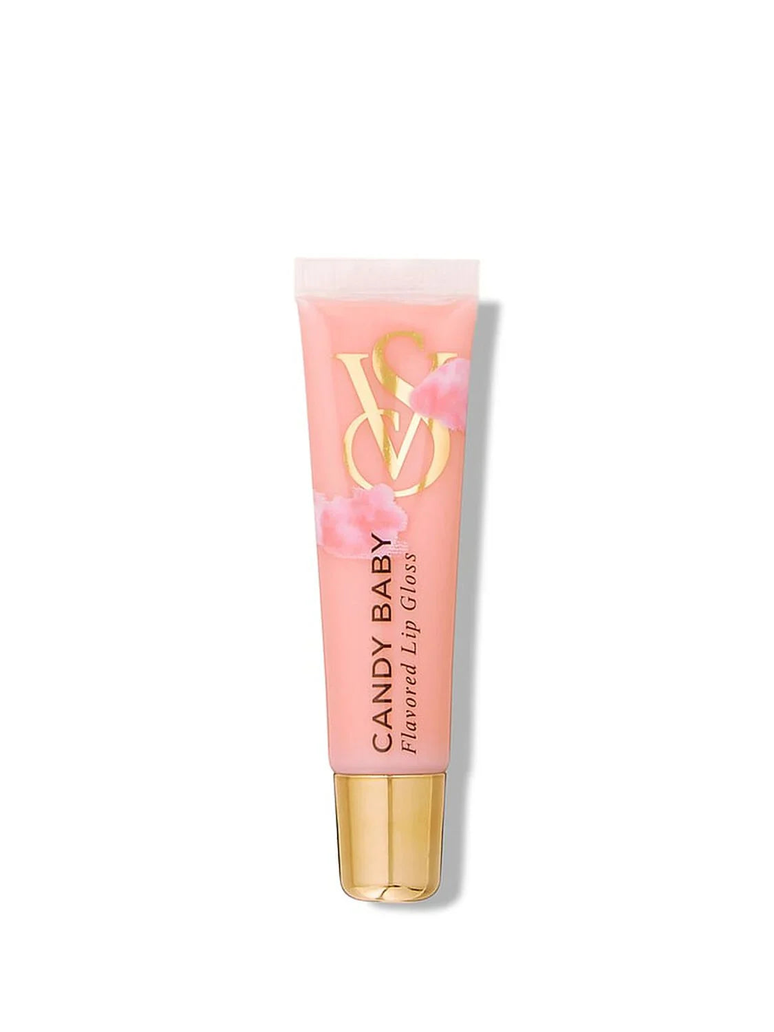 Victoria's Secret Candy Baby Flavored Lip Gloss