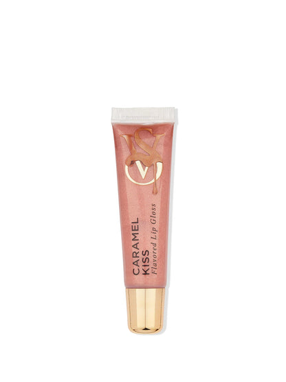 Victoria's Secret Caramel Kiss Flavored Lip Gloss