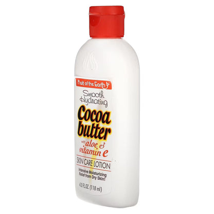 Fruit of the Wokali Smooth Hydrating Cocoa Butter Lotion