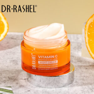 DR. RASHEL Vitamin C 5 Pack Set B