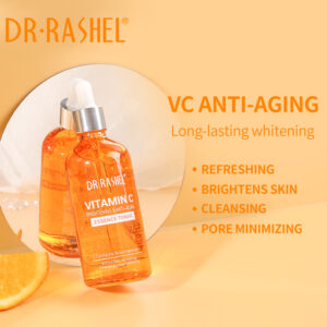 DR. RASHEL Vitamin C 5 Pack Set B