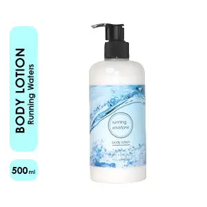 Dear Body Running Waters Body Lotion