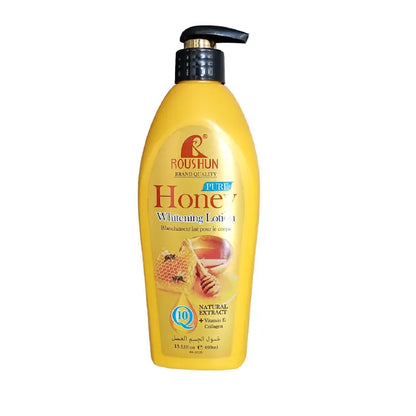 Roushun Honey Whitening Lotion