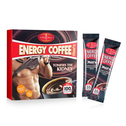 Aichun Beauty Men Energy Coffee / Enhance Libido