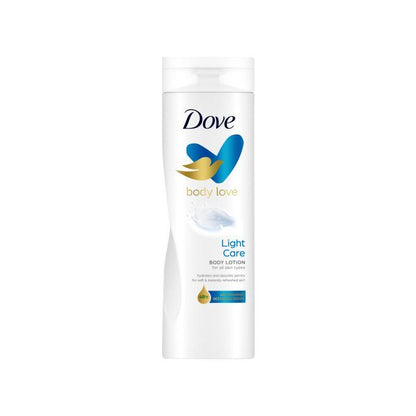 Dove Body Love Light Care Body Lotion