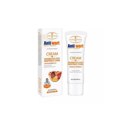 Aichun Beauty Anti-Wart Cream