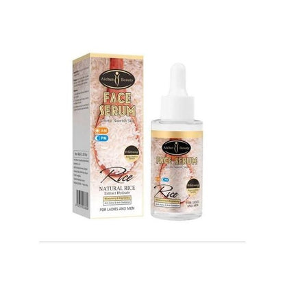 Aichun Beauty Natural Nourishing Skin Serum