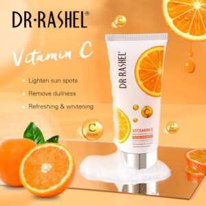 DR. RASHEL Vitamin C 8 Pack Set