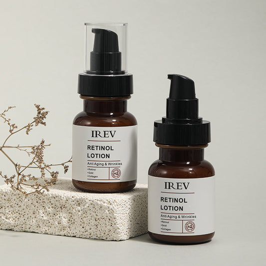 IREV Retinol Lotion