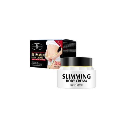 Aichun Beauty Medical Formulated Slimming Body Cream 100ml