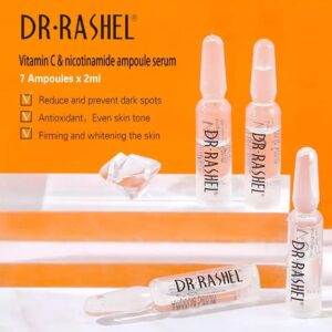 DR. RASHEL Vitamin C Ampoule Serum