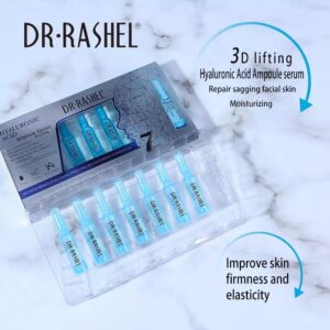 DR. RASHEL Hyaluronic Acid Ampoule Serum