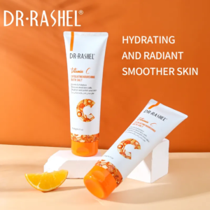 DR. RASHEL Vitamin C Exfoliating Nourishing Bath Salt