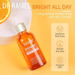 DR. RASHEL Vitamin C 2 Pack Essence Set