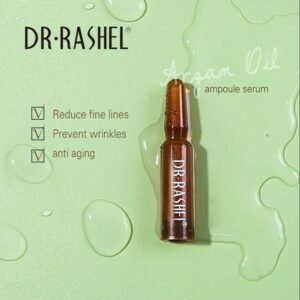 DR. RASHEL Argan Oil Ampoule Serum