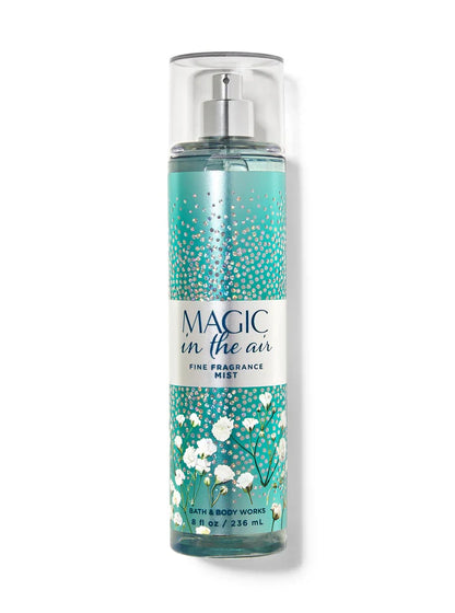 Bath & Body Works Magic in the Air Fine Fragrance Mist