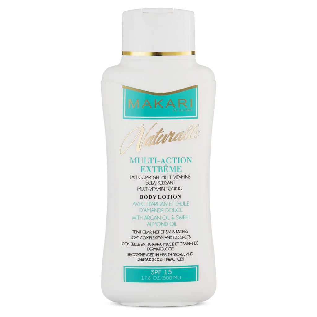 Makari MULTI-ACTION EXTREME BODY LOTION