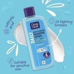 Clean & Clear Deep Cleansing Lotion - Sensitive (200ml)