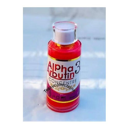 Alpha Arbutin precious skin 3 plus brightening serum