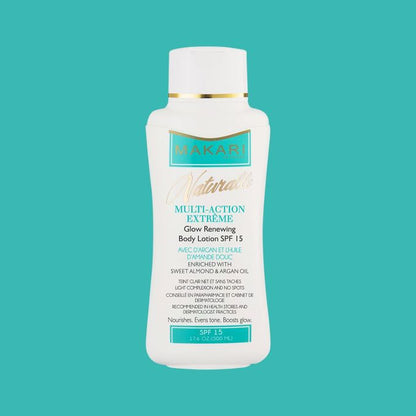 Makari MULTI-ACTION EXTREME BODY LOTION